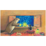 Mole's Quiet Place