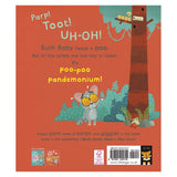 I Really Really Need a Poo