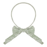 Mimi & Lula Ella Scarf Tie Alice Taç