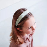 Mimi & Lula Ella Scarf Tie Alice Taç