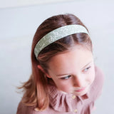 Mimi & Lula Ella Scarf Tie Alice Taç