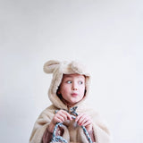 Mimi & Lula Bunny Pelerin