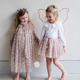 Mimi & Lula Daisy Kanat