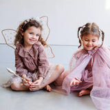 Mimi & Lula Daisy Kanat