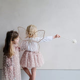 Mimi & Lula Daisy Kanat