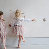 Mimi & Lula Daisy Kanat