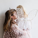 Mimi & Lula Daisy Kanat