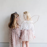 Mimi & Lula Daisy Kanat