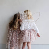 Mimi & Lula Daisy Kanat