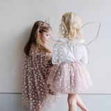 Mimi & Lula Daisy Kanat