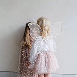 Mimi & Lula Daisy Kanat