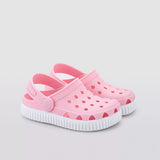 Igor S10314 Sun Çocuk Sandalet | Rosa