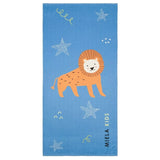 Miela Kids Plaj Havlusu | Lion Star
