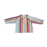 Miela Kids Uzun Kollu Mayo Seti | Candy Stripes