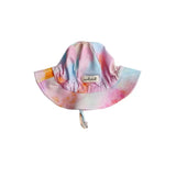 Miela Kids Uzun Kollu Mayo Seti | Tie Dye