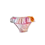 Miela Kids Uzun Kollu Mayo Seti | Tie Dye