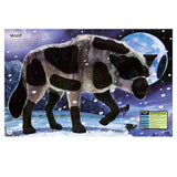 Build your own Deadly Animals and Sea Creatures Sticker Book