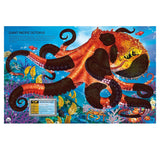 Build your own Deadly Animals and Sea Creatures Sticker Book