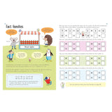 Workbooks Dividing 7-8