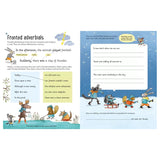 Workbooks Grammar And Punctuation 8-9