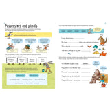 Workbooks Grammar And Punctuation 8-9