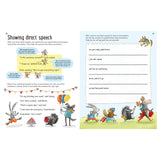 Workbooks Grammar And Punctuation 8-9