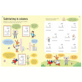 Workbooks Adding And Subtracting 7-8