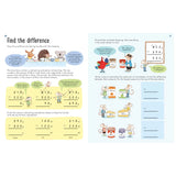 Workbooks Adding And Subtracting 7-8