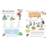 Workbooks Fractions 7-8