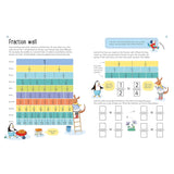 Workbooks Fractions 7-8