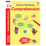 Workbooks Comprehension 5-6
