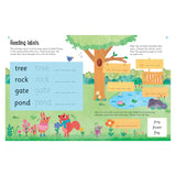 Workbooks Comprehension 5-6