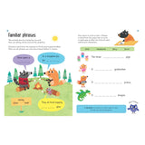 Workbooks Comprehension 5-6