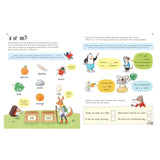 Workbooks Grammar And Punctuation 7-8