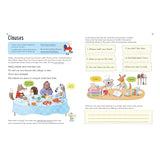Workbooks Grammar And Punctuation 7-8
