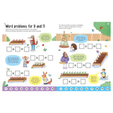 Workbooks Times Tables 7-8