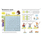 Workbooks Times Tables 7-8