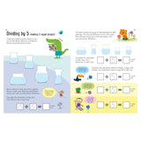Workbooks Dividing 6-7