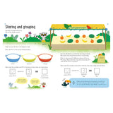 Workbooks Dividing 6-7
