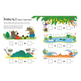 Workbooks Dividing 6-7