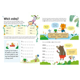 Workbooks Spelling 6-7