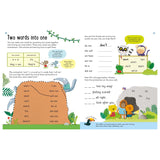 Workbooks Spelling 6-7