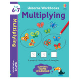 Workbooks Multiplying 6-7