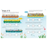Workbooks Multiplying 6-7