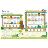 Workbooks Multiplying 6-7