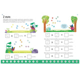 Workbooks Times Tables 5-6
