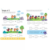 Workbooks Times Tables 5-6