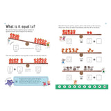 Workbooks Adding 5- 6