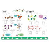 Workbooks Adding 5- 6
