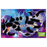 Build Your Own Aliens Sticker Book